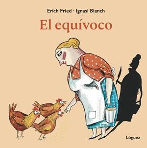 El equívoco | 9788412975420 | Erich Fried | Llibres.cat | Llibreria online en català | La Impossible Llibreters Barcelona
