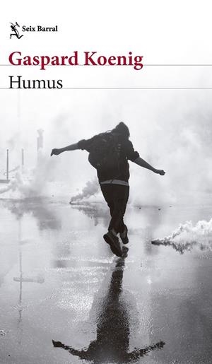 Humus | 9788432244926 | Koenig, Gaspard | Llibres.cat | Llibreria online en català | La Impossible Llibreters Barcelona