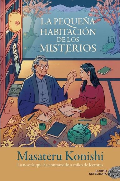 La pequeña habitación de los misterios | 9788419521781 | Konishi, Masateru | Llibres.cat | Llibreria online en català | La Impossible Llibreters Barcelona