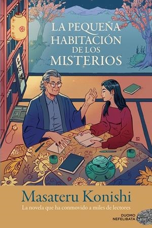 La pequeña habitación de los misterios | 9788419521781 | Konishi, Masateru | Llibres.cat | Llibreria online en català | La Impossible Llibreters Barcelona