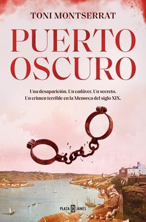 Puerto oscuro (Balear Negra 3) | 9788401034169 | Montserrat, Toni | Llibres.cat | Llibreria online en català | La Impossible Llibreters Barcelona