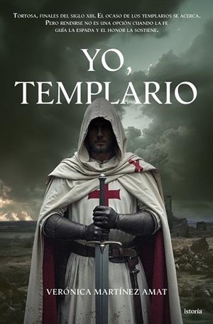 Yo, templario | 9791387714048 | Martínez Amat, Verónica | Llibres.cat | Llibreria online en català | La Impossible Llibreters Barcelona