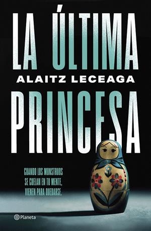 La última princesa | 9788408304760 | Leceaga, Alaitz | Llibres.cat | Llibreria online en català | La Impossible Llibreters Barcelona