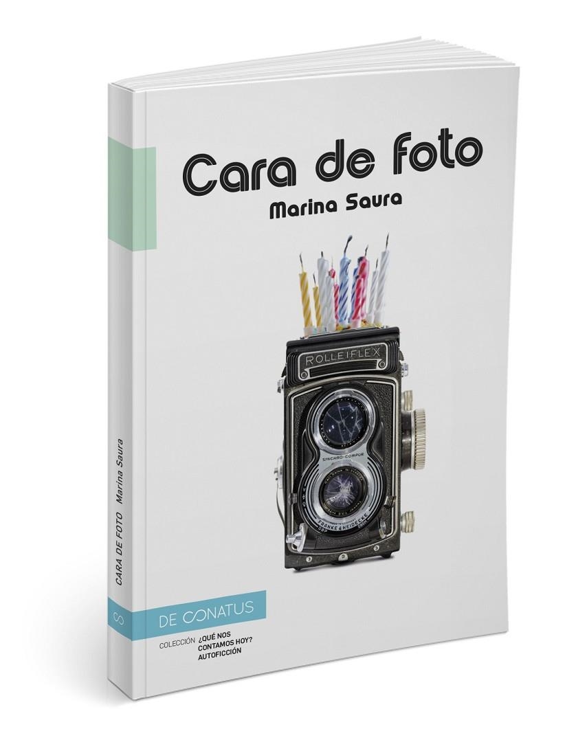 Cara de foto | 9788410182141 | Saura, Marina | Llibres.cat | Llibreria online en català | La Impossible Llibreters Barcelona