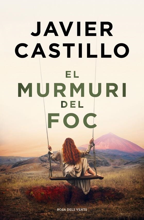 El murmuri del foc | 9788410256644 | Castillo, Javier | Llibres.cat | Llibreria online en català | La Impossible Llibreters Barcelona