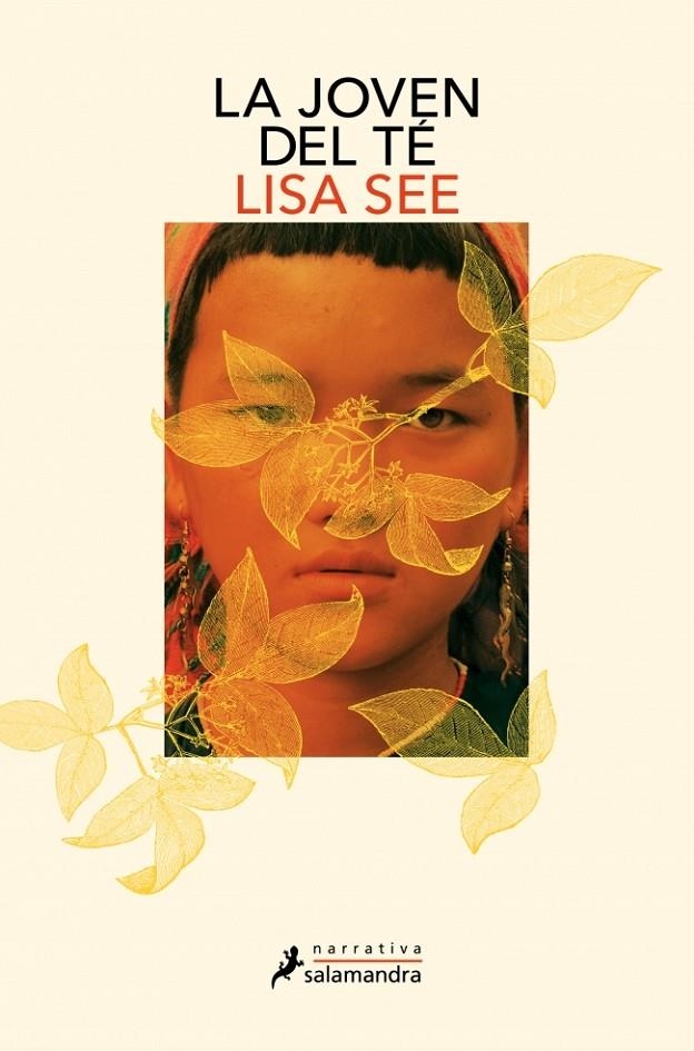 La joven del té | 9788419851925 | See, Lisa | Llibres.cat | Llibreria online en català | La Impossible Llibreters Barcelona