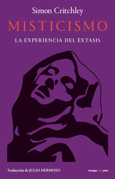 Misticismo | 9788410249660 | Critchley, Simon | Llibres.cat | Llibreria online en català | La Impossible Llibreters Barcelona