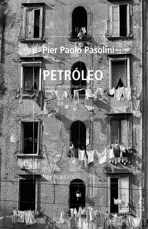 Petróleo | 9791387563998 | Pasolin, Pier Paolo | Llibres.cat | Llibreria online en català | La Impossible Llibreters Barcelona