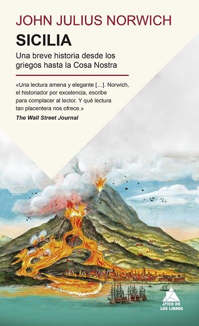 Sicilia | 9791387592349 | Norwich, John Julius | Llibres.cat | Llibreria online en català | La Impossible Llibreters Barcelona