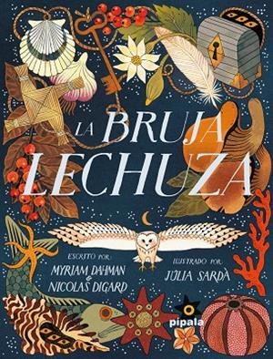 BRUJA LECHUZA, LA | 9788419208941 | Diversos | Llibres.cat | Llibreria online en català | La Impossible Llibreters Barcelona