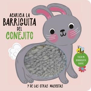 Acaricia la barriguita del conejito | 9791399021004 | ImageBooks, Studio | Llibres.cat | Llibreria online en català | La Impossible Llibreters Barcelona