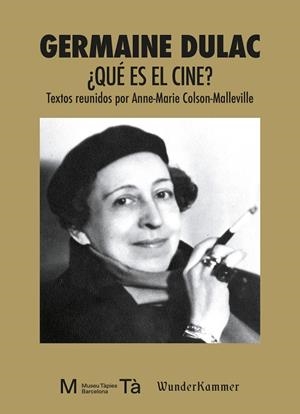 ¿Qué es el cine? | 9788412743159 | Dulac, Germaine | Llibres.cat | Llibreria online en català | La Impossible Llibreters Barcelona