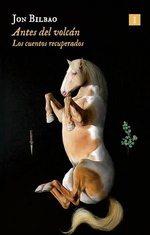 Antes del volcán | 9791387641276 | Bilbao, Jon | Llibres.cat | Llibreria online en català | La Impossible Llibreters Barcelona