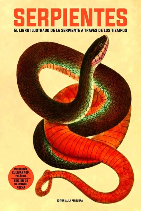 SERPIENTES | 9788412932683 | VV. AA | Llibres.cat | Llibreria online en català | La Impossible Llibreters Barcelona