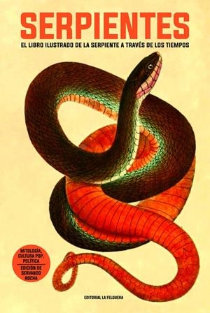 SERPIENTES | 9788412932683 | VV. AA | Llibres.cat | Llibreria online en català | La Impossible Llibreters Barcelona