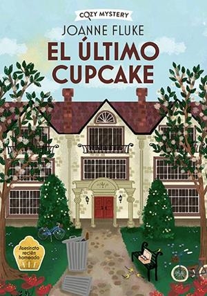 El último cupcake (Cozy Mystery) | 9788410206311 | Fluke, Joanne | Llibres.cat | Llibreria online en català | La Impossible Llibreters Barcelona