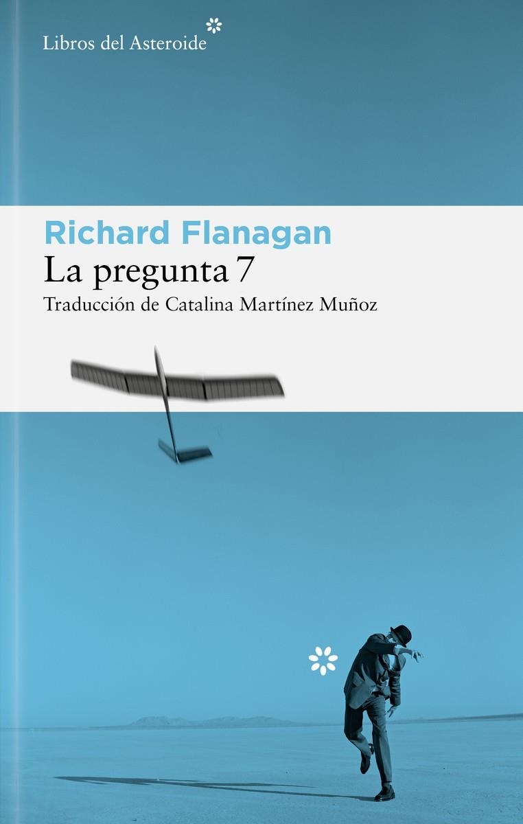 La pregunta 7 | 9788410178625 | Flanagan, Richard | Llibres.cat | Llibreria online en català | La Impossible Llibreters Barcelona