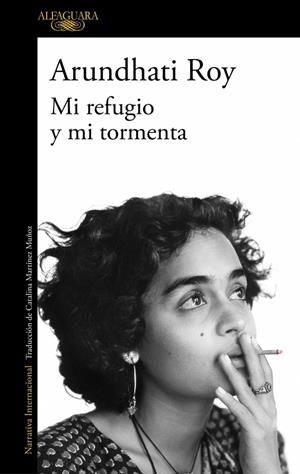 Mi refugio y mi tormenta | 9788410496132 | Roy, Arundhati | Llibres.cat | Llibreria online en català | La Impossible Llibreters Barcelona