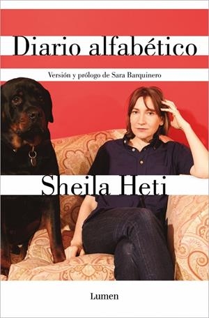 Diario alfabético | 9788426424709 | Heti, Sheila | Llibres.cat | Llibreria online en català | La Impossible Llibreters Barcelona