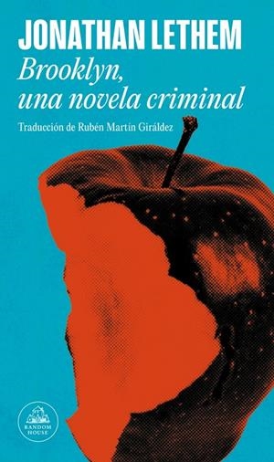 Brooklyn, una novela criminal | 9788439745082 | Lethem, Jonathan | Llibres.cat | Llibreria online en català | La Impossible Llibreters Barcelona