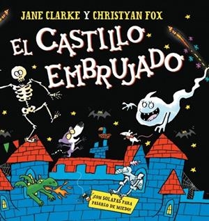 El castillo embrujado | 9788448871215 | Clarke, Jane/Fox, Christyan | Llibres.cat | Llibreria online en català | La Impossible Llibreters Barcelona