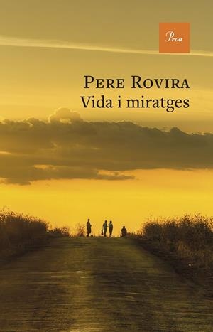 Vida i miratges | 9788410488359 | Rovira, Pere | Llibres.cat | Llibreria online en català | La Impossible Llibreters Barcelona