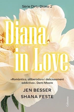 Diana in Love | 9788466433969 | Besser, Jen/Feste, Shana | Llibres.cat | Llibreria online en català | La Impossible Llibreters Barcelona