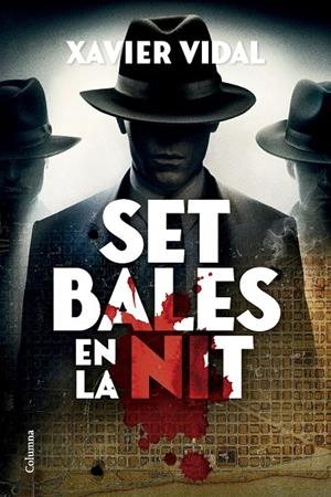 Set bales en la nit | 9788466434294 | Vidal Alemany, Xavier | Llibres.cat | Llibreria online en català | La Impossible Llibreters Barcelona