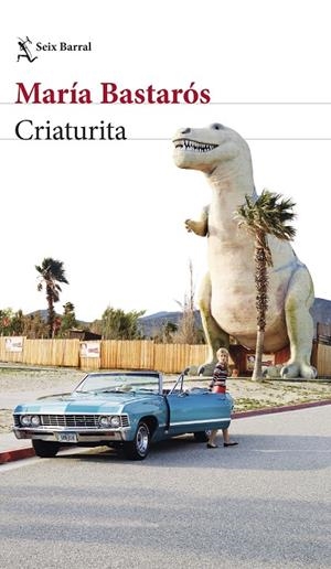 Criaturita | 9788432248955 | Bastarós, María | Llibres.cat | Llibreria online en català | La Impossible Llibreters Barcelona
