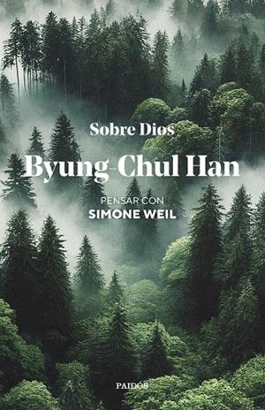 Sobre Dios | 9788449344541 | Han, Byung-Chul | Llibres.cat | Llibreria online en català | La Impossible Llibreters Barcelona