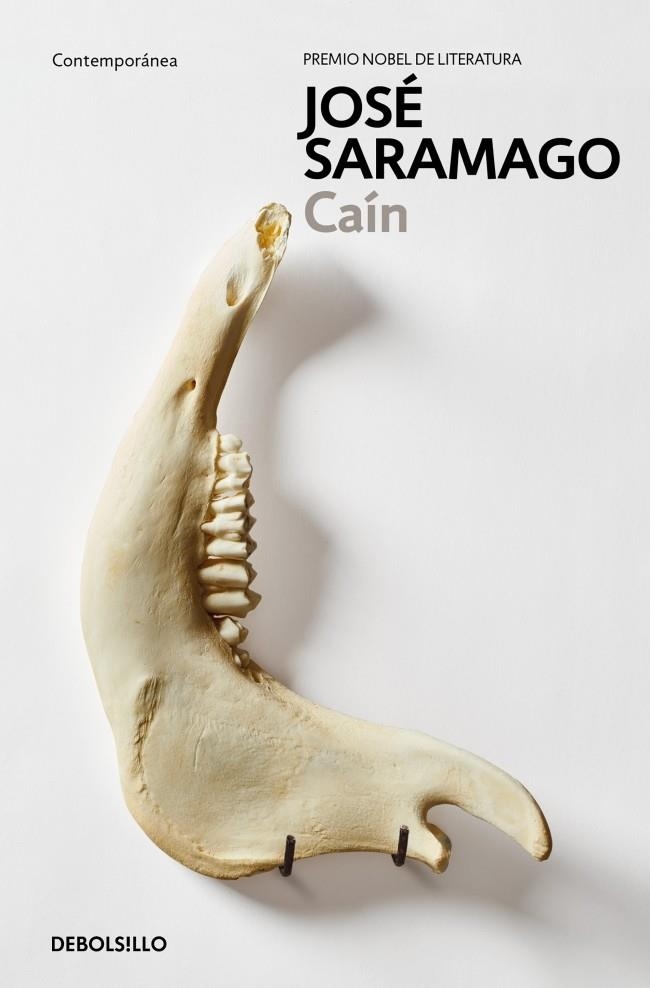 Caín | 9788490628799 | Saramago, José | Llibres.cat | Llibreria online en català | La Impossible Llibreters Barcelona