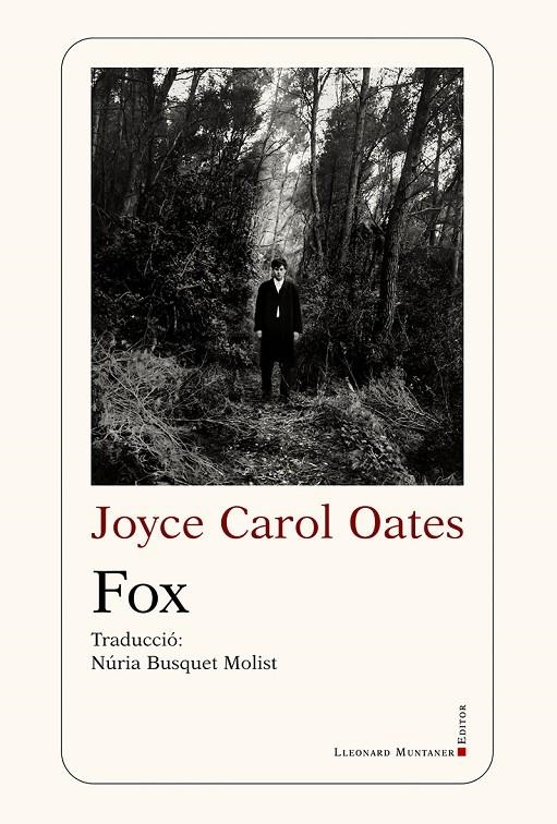 Fox | 9788410377530 | Oates, Joyce Carol | Llibres.cat | Llibreria online en català | La Impossible Llibreters Barcelona