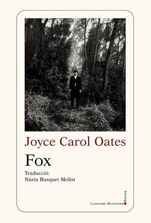 Fox | 9788410377530 | Oates, Joyce Carol | Llibres.cat | Llibreria online en català | La Impossible Llibreters Barcelona
