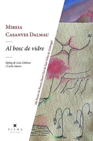 Al bosc de vidre | 9791399051216 | Casanyes Dalmau, Mireia | Llibres.cat | Llibreria online en català | La Impossible Llibreters Barcelona