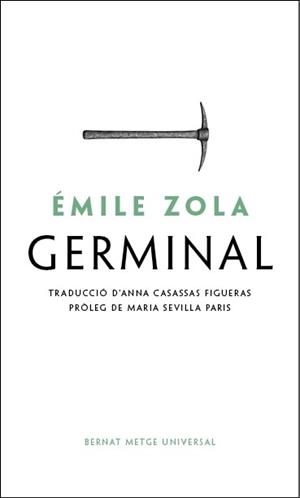 Germinal | 9788498594607 | Zola, Émile | Llibres.cat | Llibreria online en català | La Impossible Llibreters Barcelona