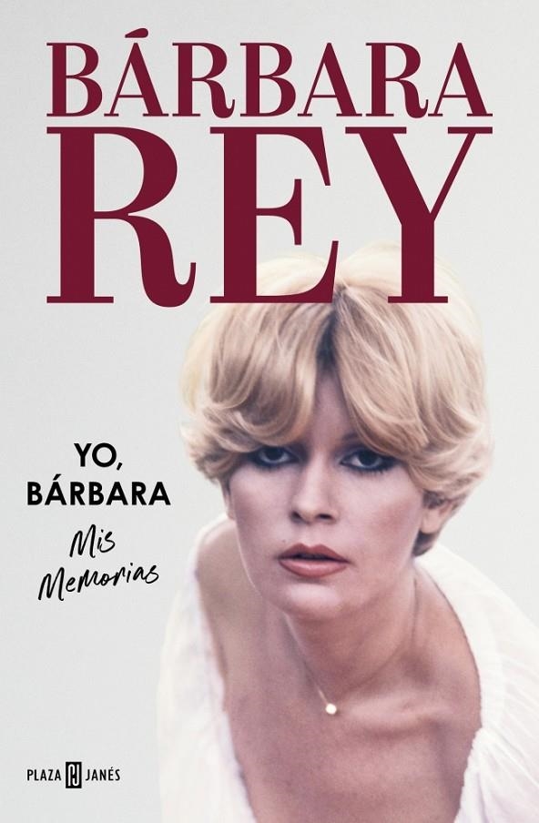 Yo, Bárbara | 9788401037689 | Rey, Bárbara | Llibres.cat | Llibreria online en català | La Impossible Llibreters Barcelona