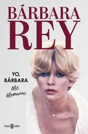 Yo, Bárbara | 9788401037689 | Rey, Bárbara | Llibres.cat | Llibreria online en català | La Impossible Llibreters Barcelona