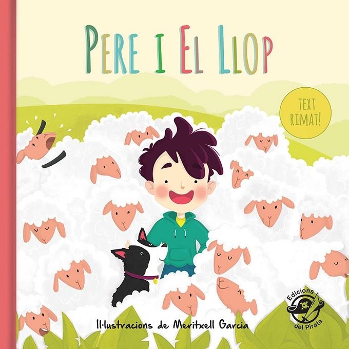 Pere i el llop | 9788417207014 | Llibres.cat | Llibreria online en català | La Impossible Llibreters Barcelona