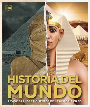 Historia del mundo | 9780241620168 | DK | Llibres.cat | Llibreria online en català | La Impossible Llibreters Barcelona