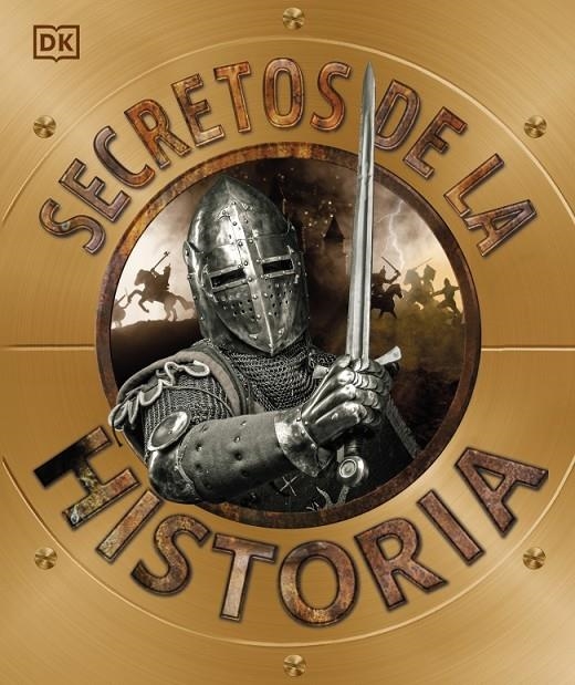 Secretos de la historia | 9780241582848 | DK | Llibres.cat | Llibreria online en català | La Impossible Llibreters Barcelona