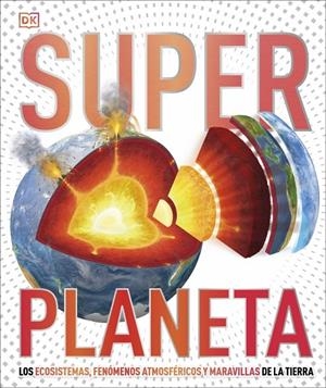 Superplaneta (Súper) | 9780241642191 | DK | Llibres.cat | Llibreria online en català | La Impossible Llibreters Barcelona