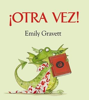 ¡Otra vez! | 9788494154911 | GRAVETT, EMILY | Llibres.cat | Llibreria online en català | La Impossible Llibreters Barcelona