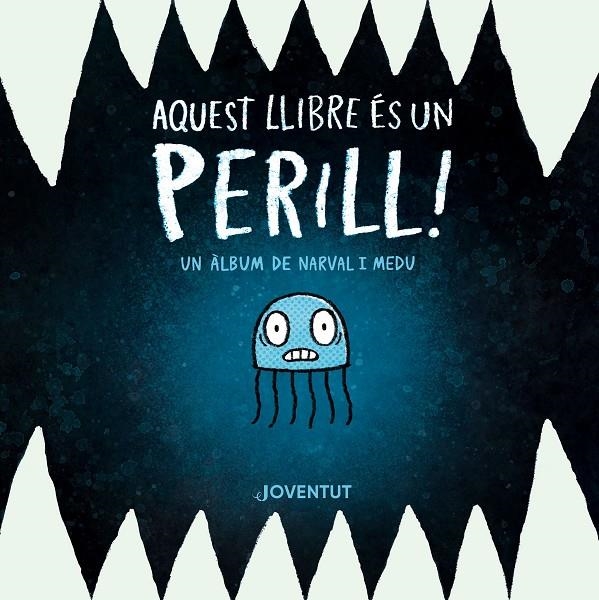 Aquest llibre és un perill! | 9788426149374 | Clanton, Ben | Llibres.cat | Llibreria online en català | La Impossible Llibreters Barcelona