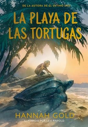 La playa de las tortugas | 9788410346703 | Gold, Hannah | Llibres.cat | Llibreria online en català | La Impossible Llibreters Barcelona