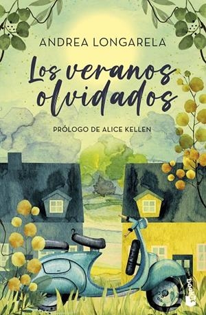 Los veranos olvidados | 9788408297727 | Longarela, Andrea | Llibres.cat | Llibreria online en català | La Impossible Llibreters Barcelona