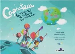 Capsateca. La revolució de les capses d'aprenentatge | 9791399092813 | Llibres.cat | Llibreria online en català | La Impossible Llibreters Barcelona