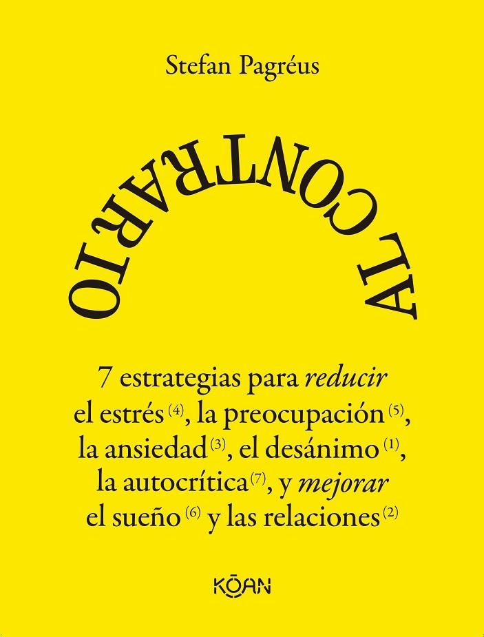Al contrario | 9788410358270 | Pagréus, Stefan | Llibres.cat | Llibreria online en català | La Impossible Llibreters Barcelona