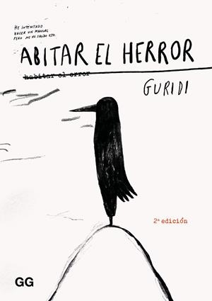 Abitar el herror | 9788425236150 | (Raul Nieto), Guridi | Llibres.cat | Llibreria online en català | La Impossible Llibreters Barcelona