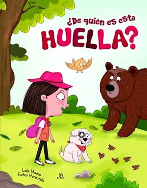 ¿De Quién Es Esta Huella? | 9788466241489 | Equipo Editorial | Llibres.cat | Llibreria online en català | La Impossible Llibreters Barcelona