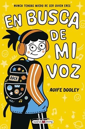 En busca de mi voz | 9788410260672 | Dooley, Aoife | Llibres.cat | Llibreria online en català | La Impossible Llibreters Barcelona